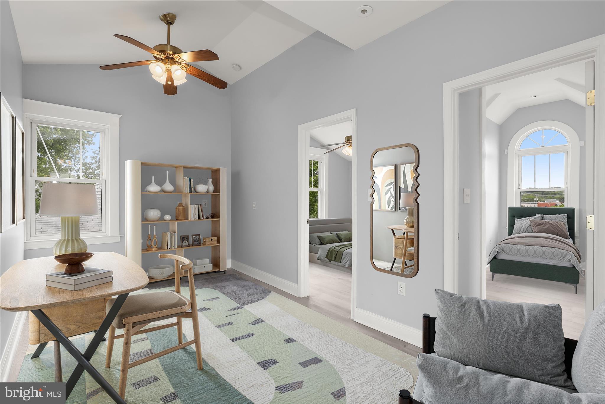 ARBUTUS - Residential