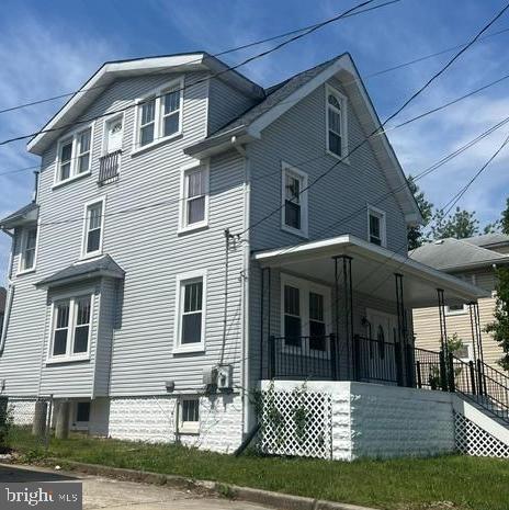 1337 POPLAR AVENUE