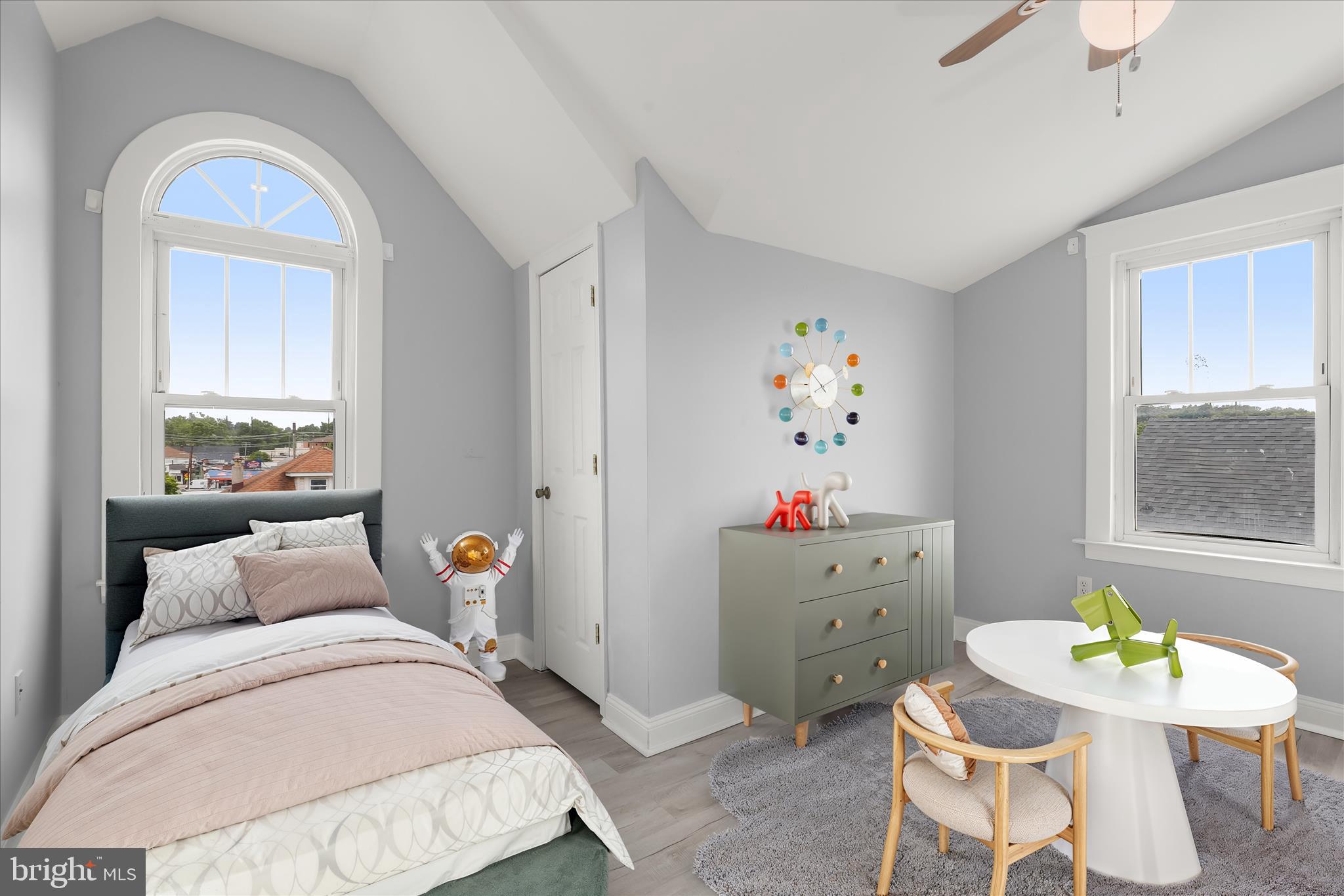 ARBUTUS - Residential