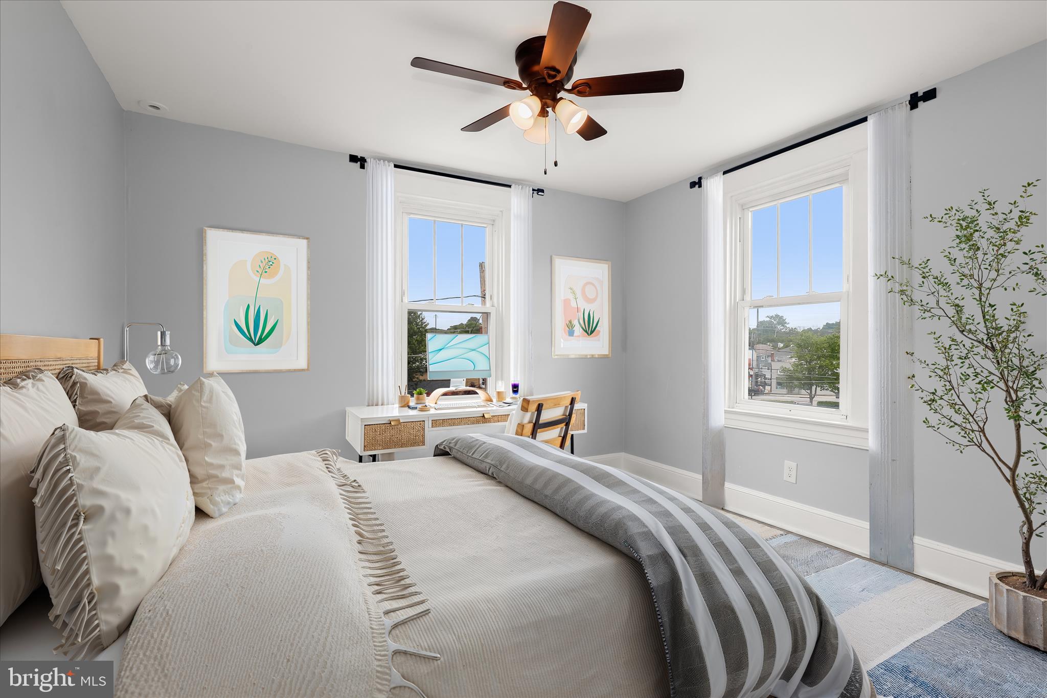 ARBUTUS - Residential