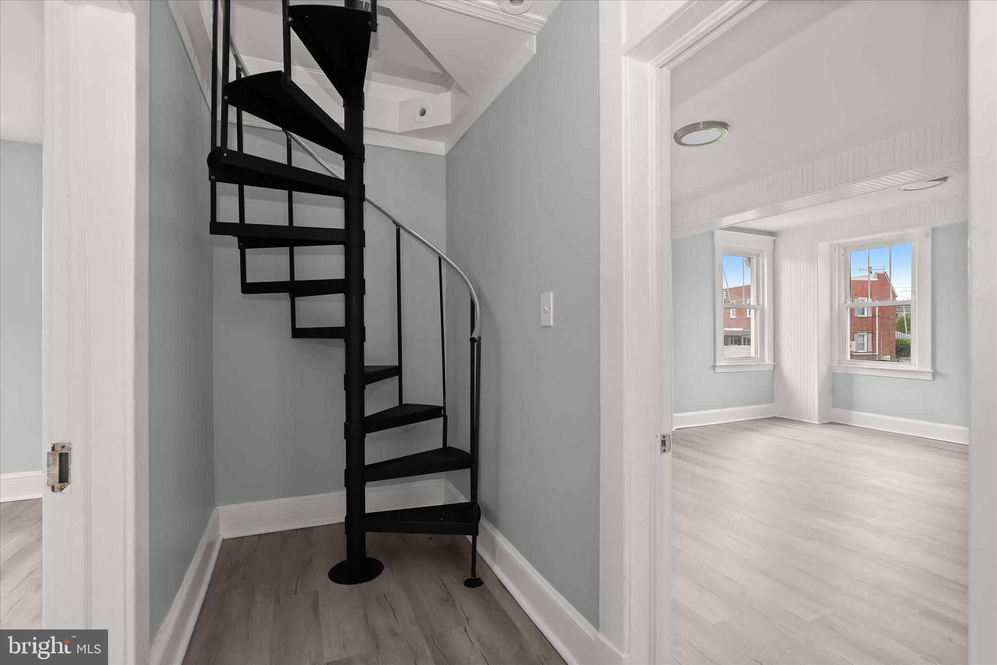 ARBUTUS - Residential