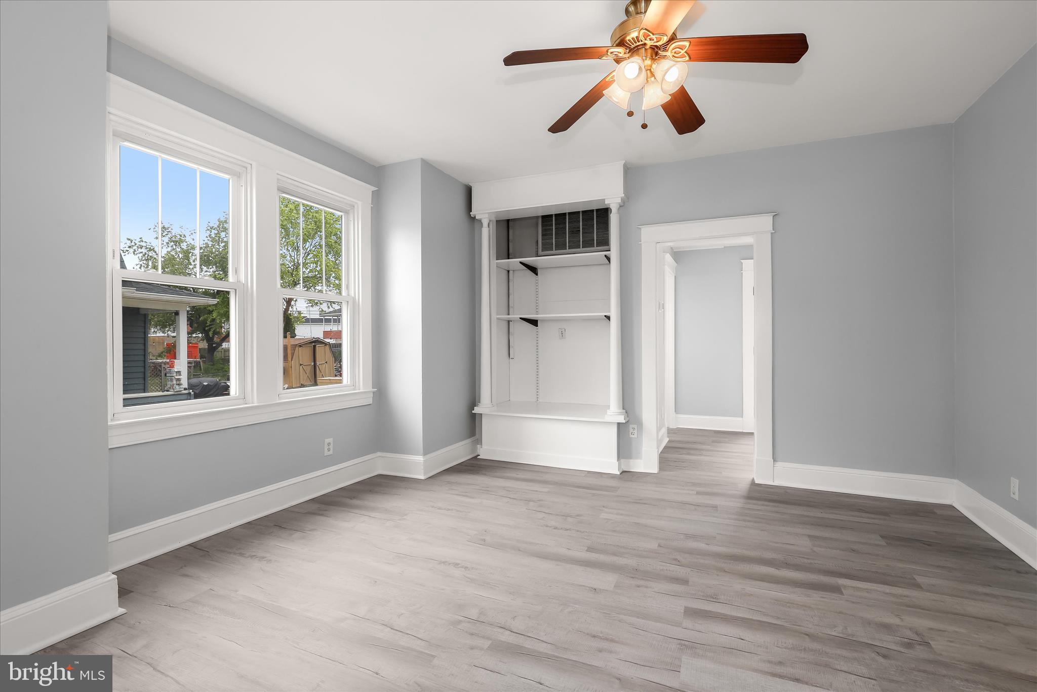 ARBUTUS - Residential