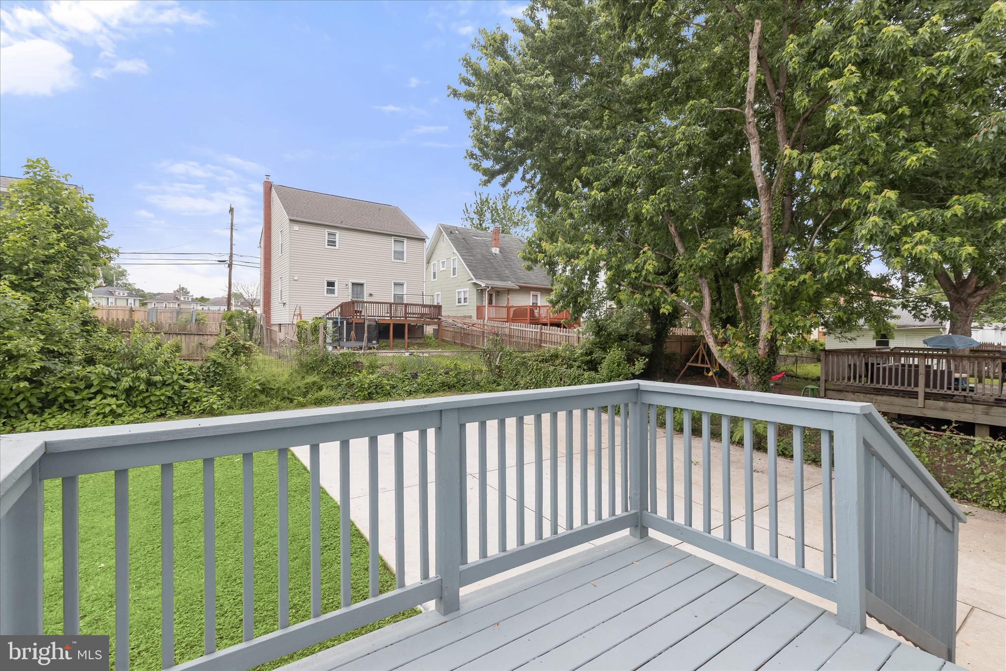 ARBUTUS - Residential