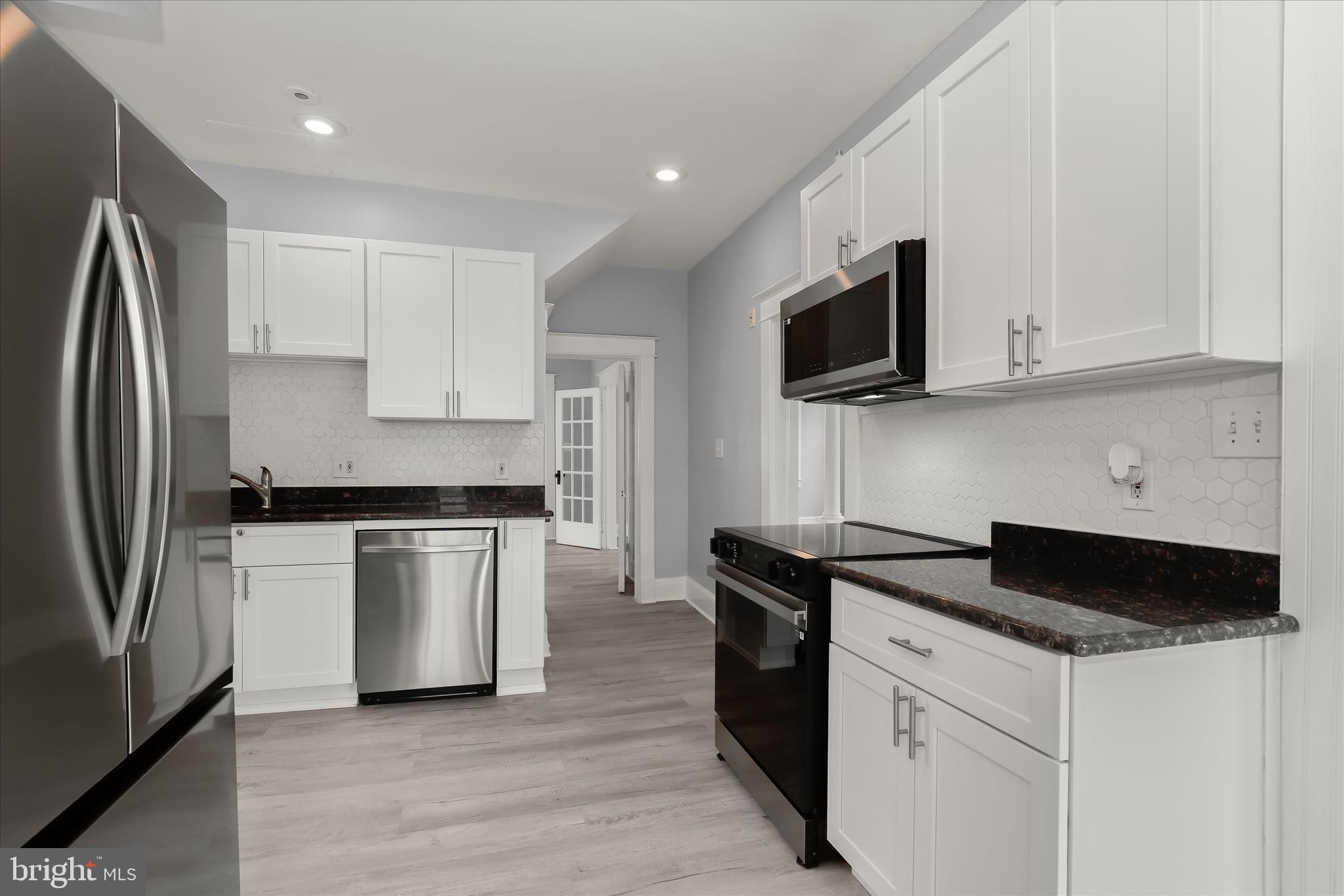 ARBUTUS - Residential