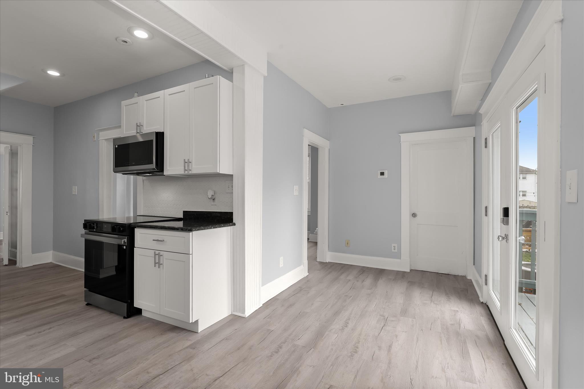 ARBUTUS - Residential