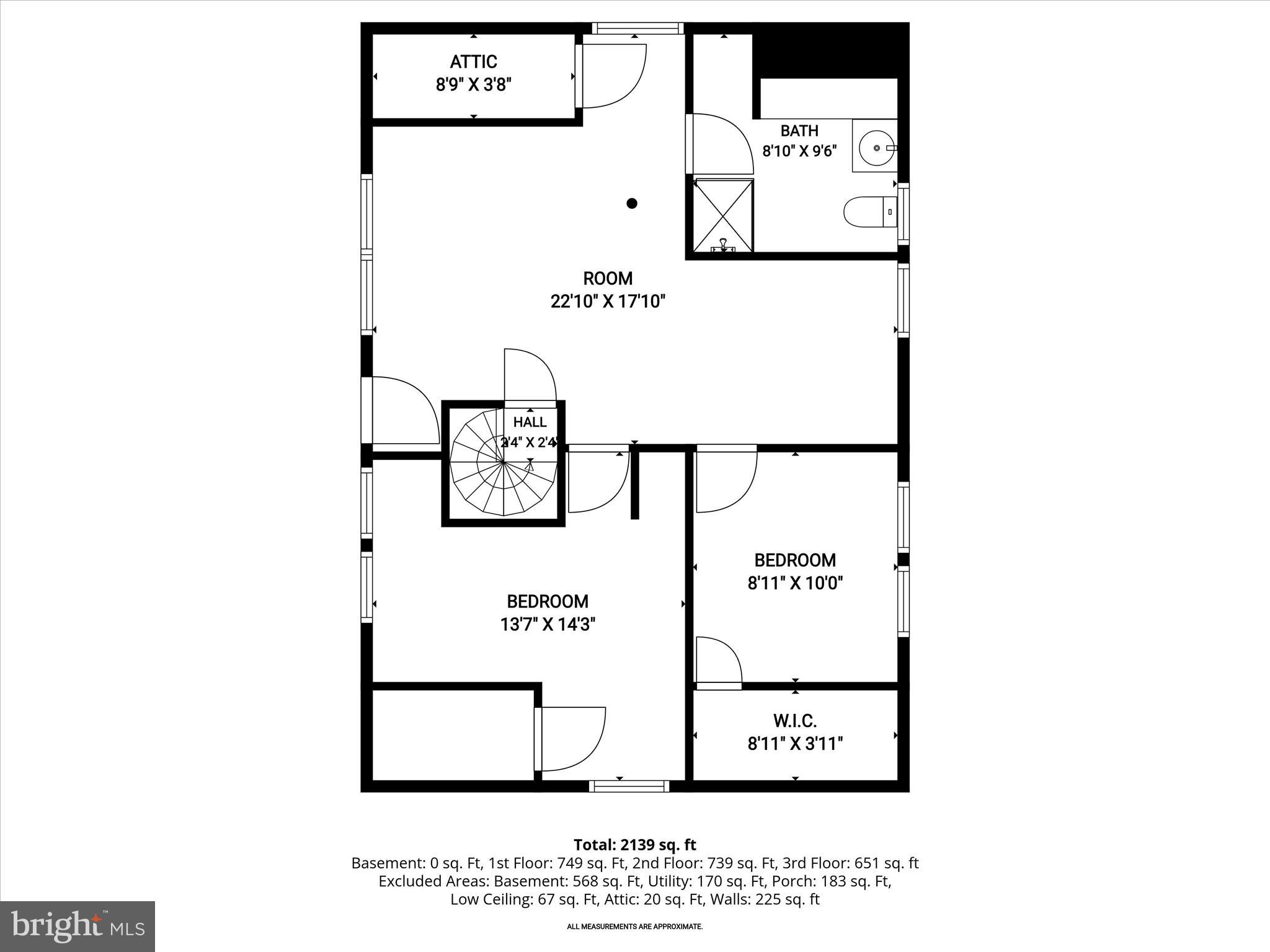 ARBUTUS - Residential