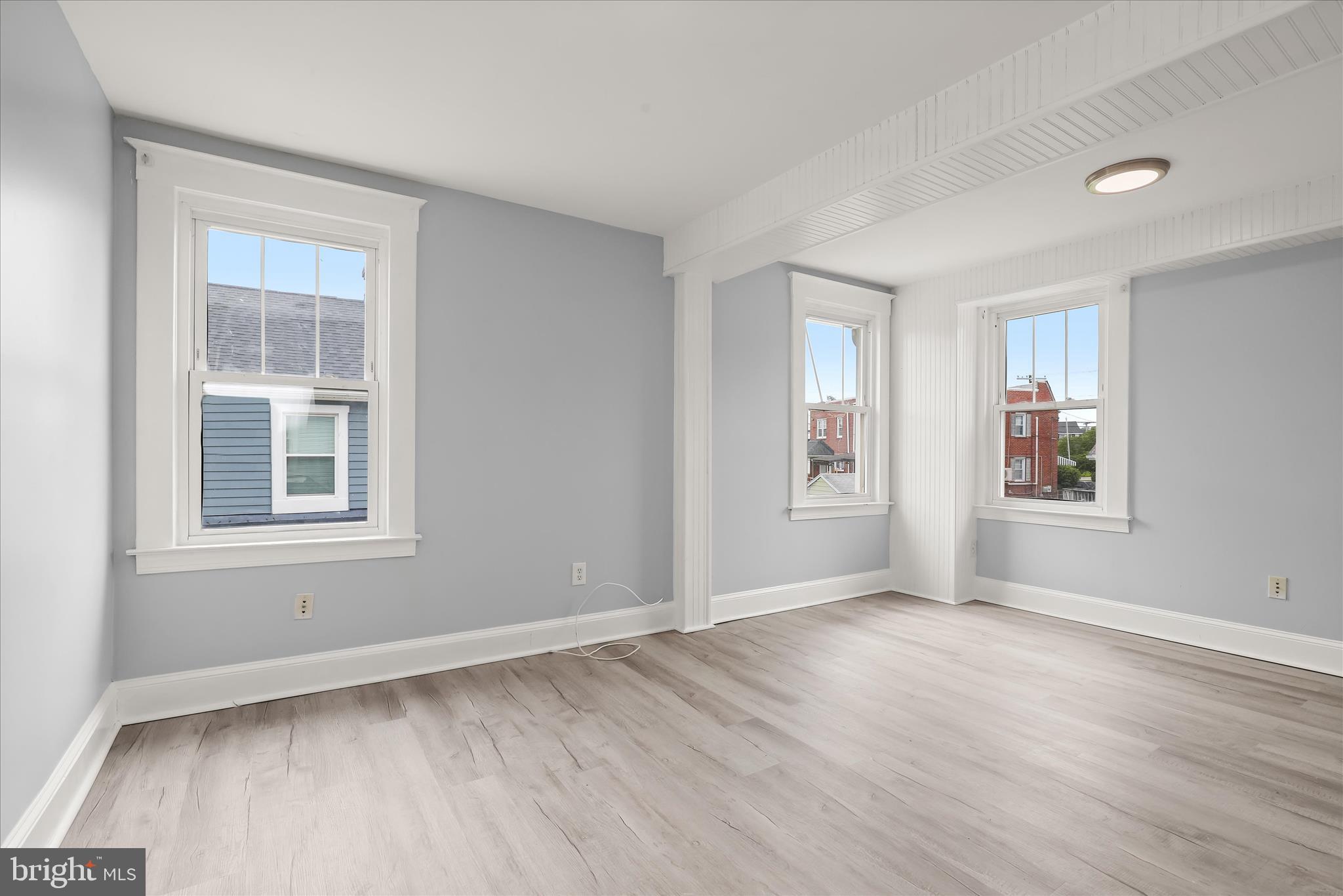 ARBUTUS - Residential