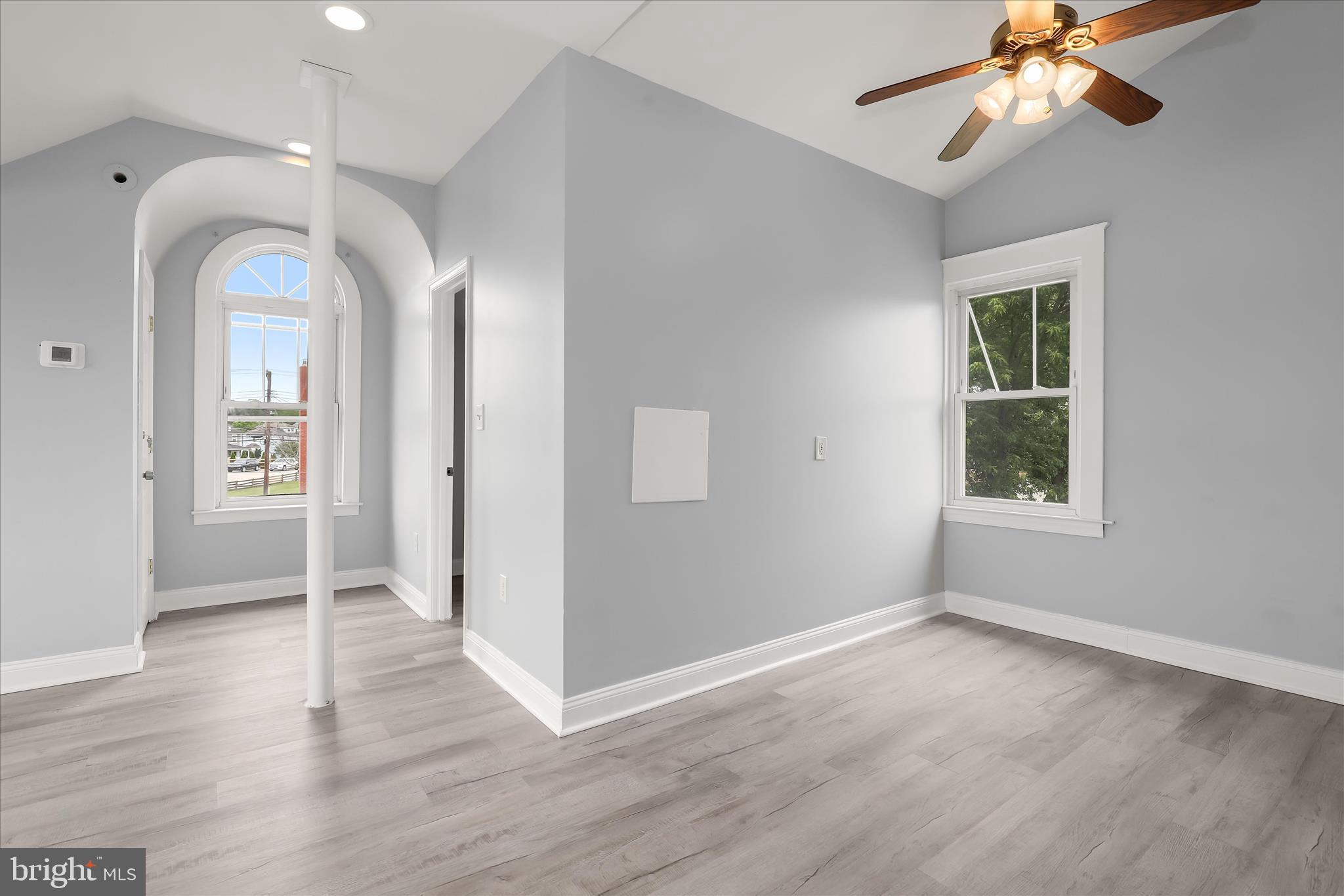 ARBUTUS - Residential