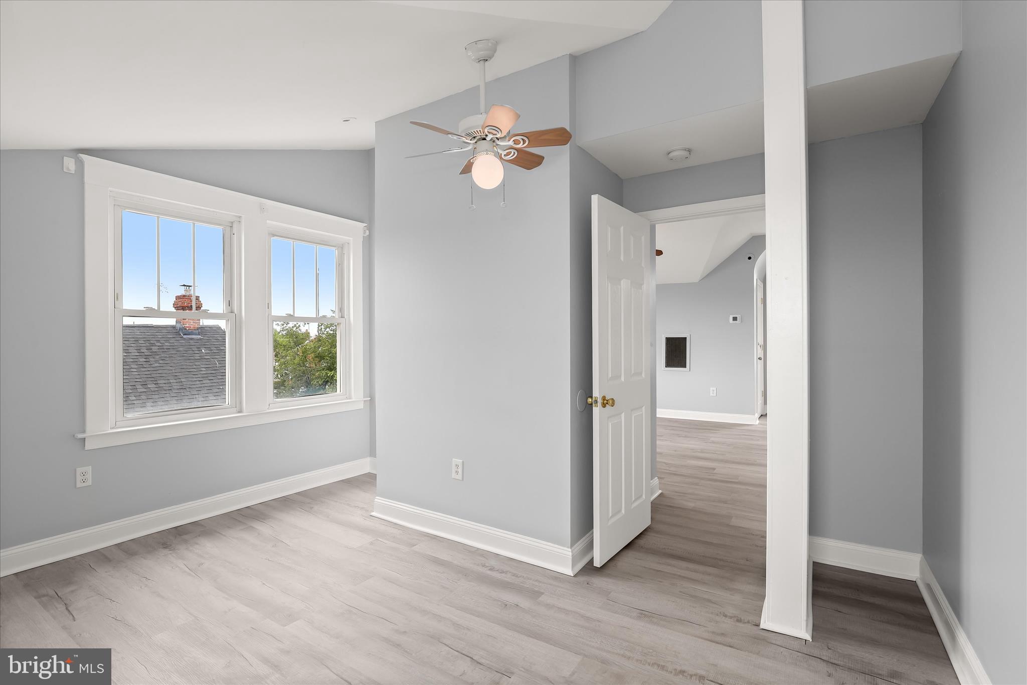 ARBUTUS - Residential