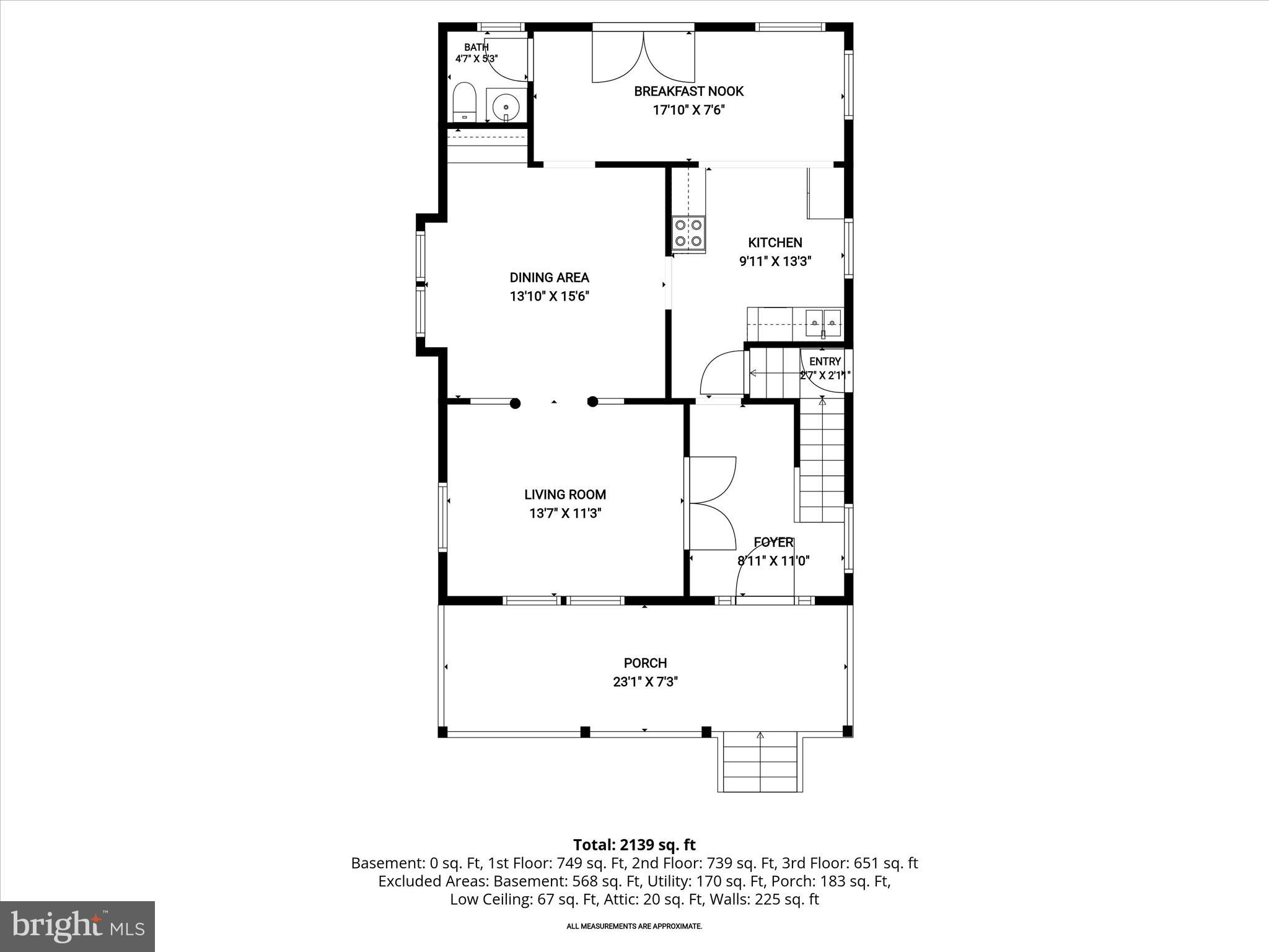 ARBUTUS - Residential