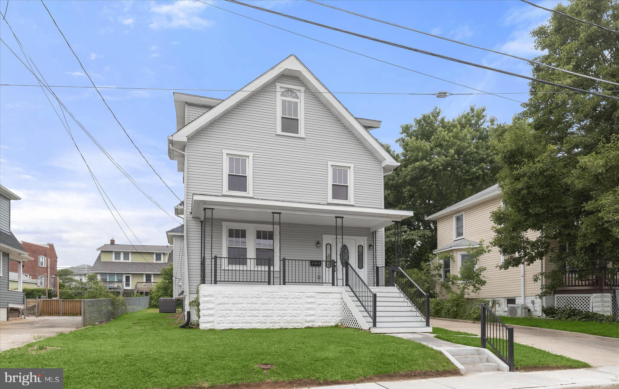 ARBUTUS - Residential