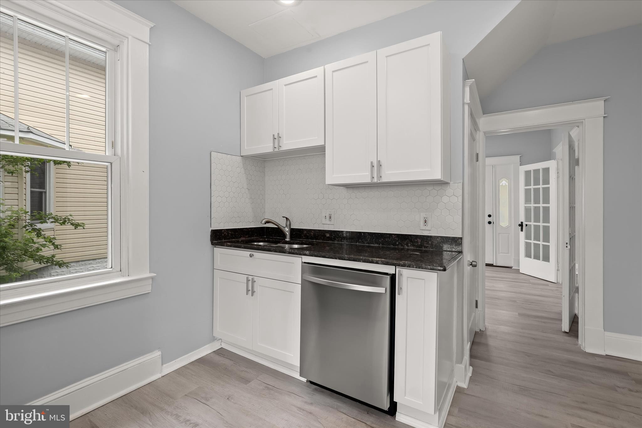 ARBUTUS - Residential