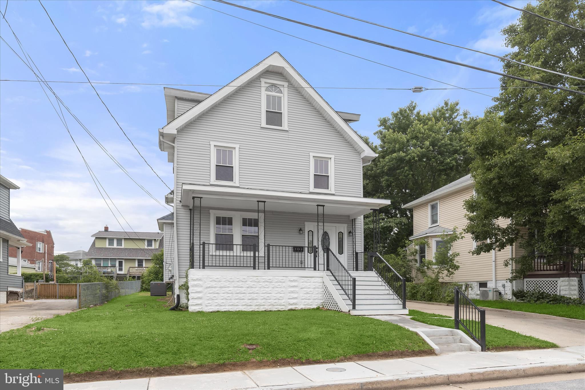 ARBUTUS - Residential