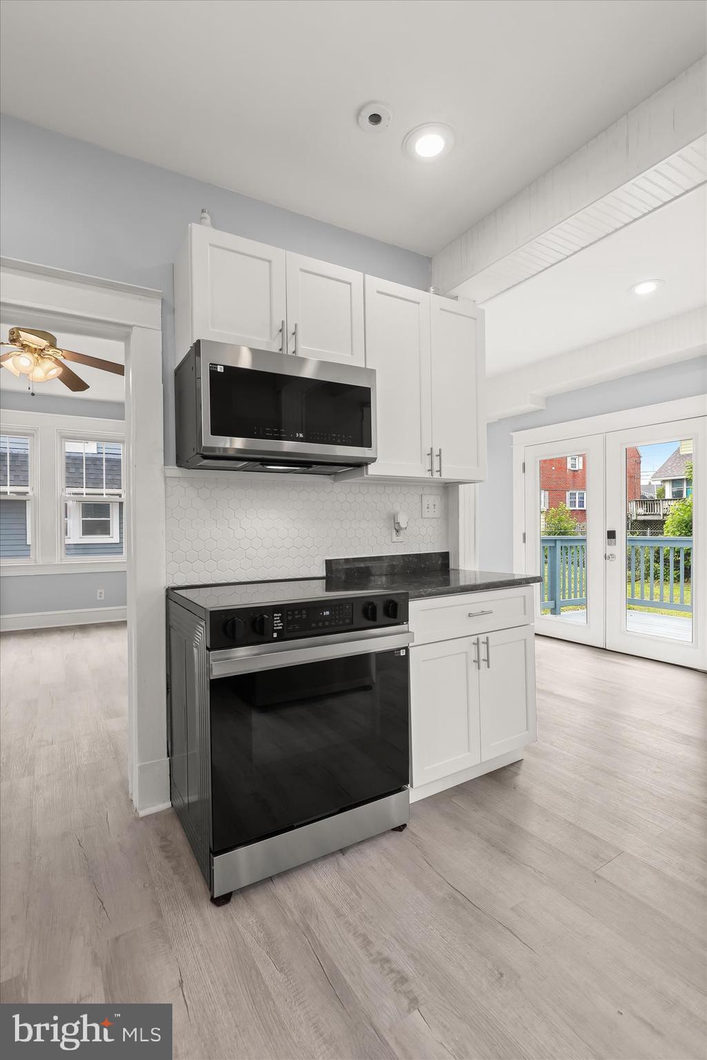 ARBUTUS - Residential