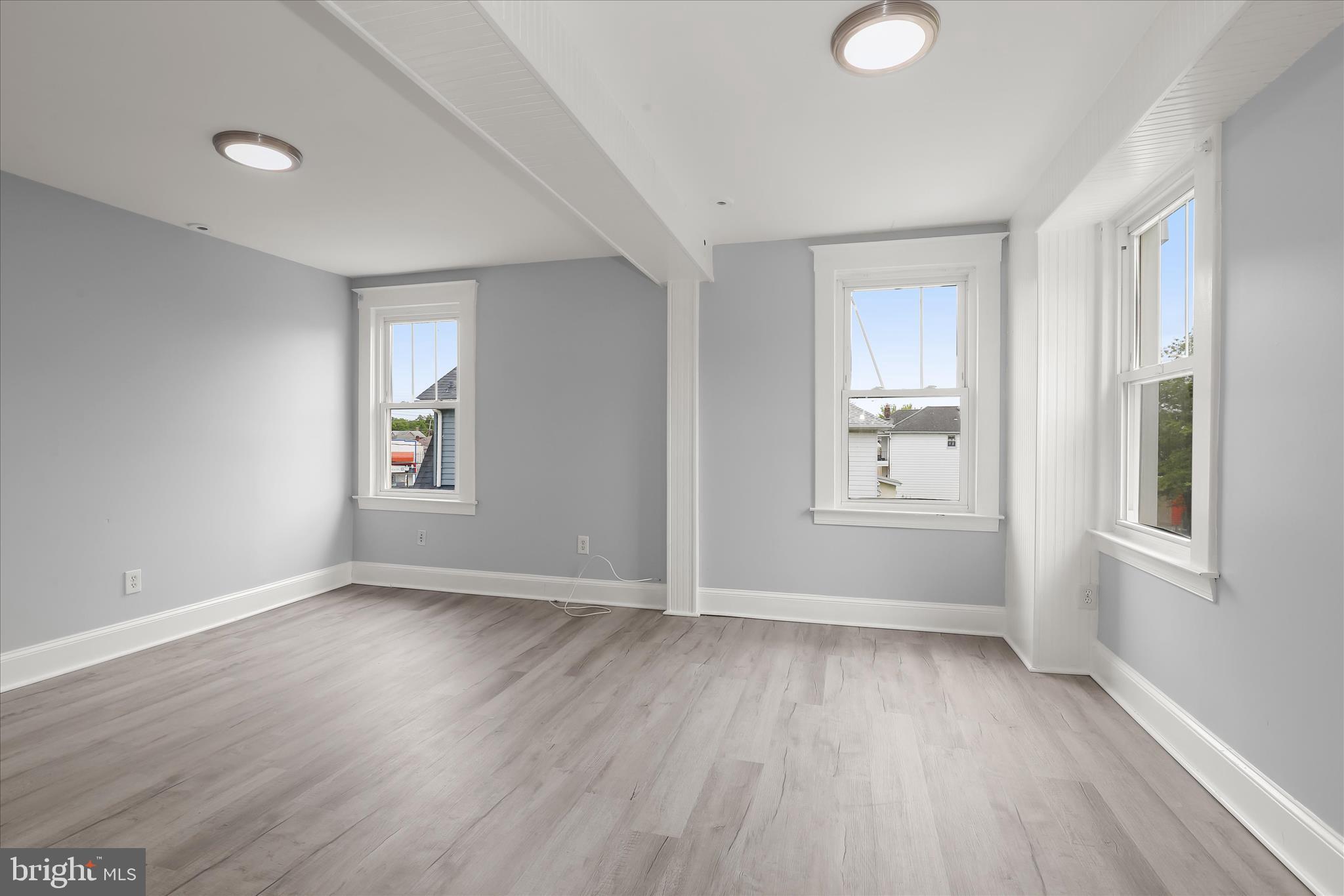 ARBUTUS - Residential