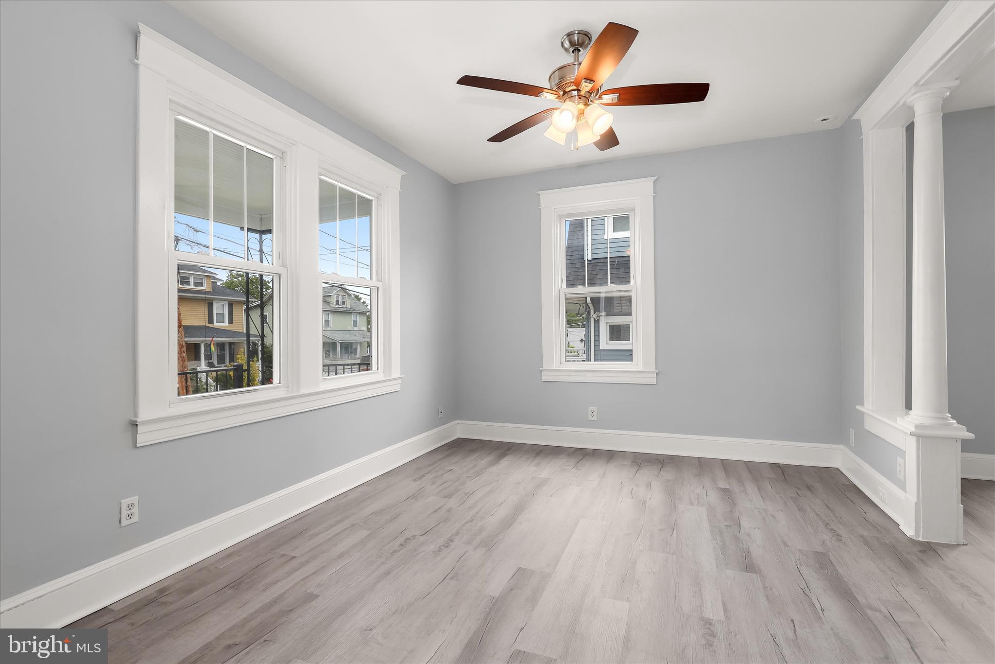 ARBUTUS - Residential