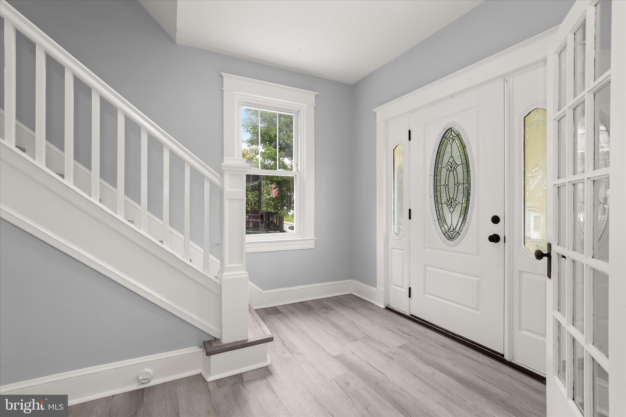 ARBUTUS - Residential