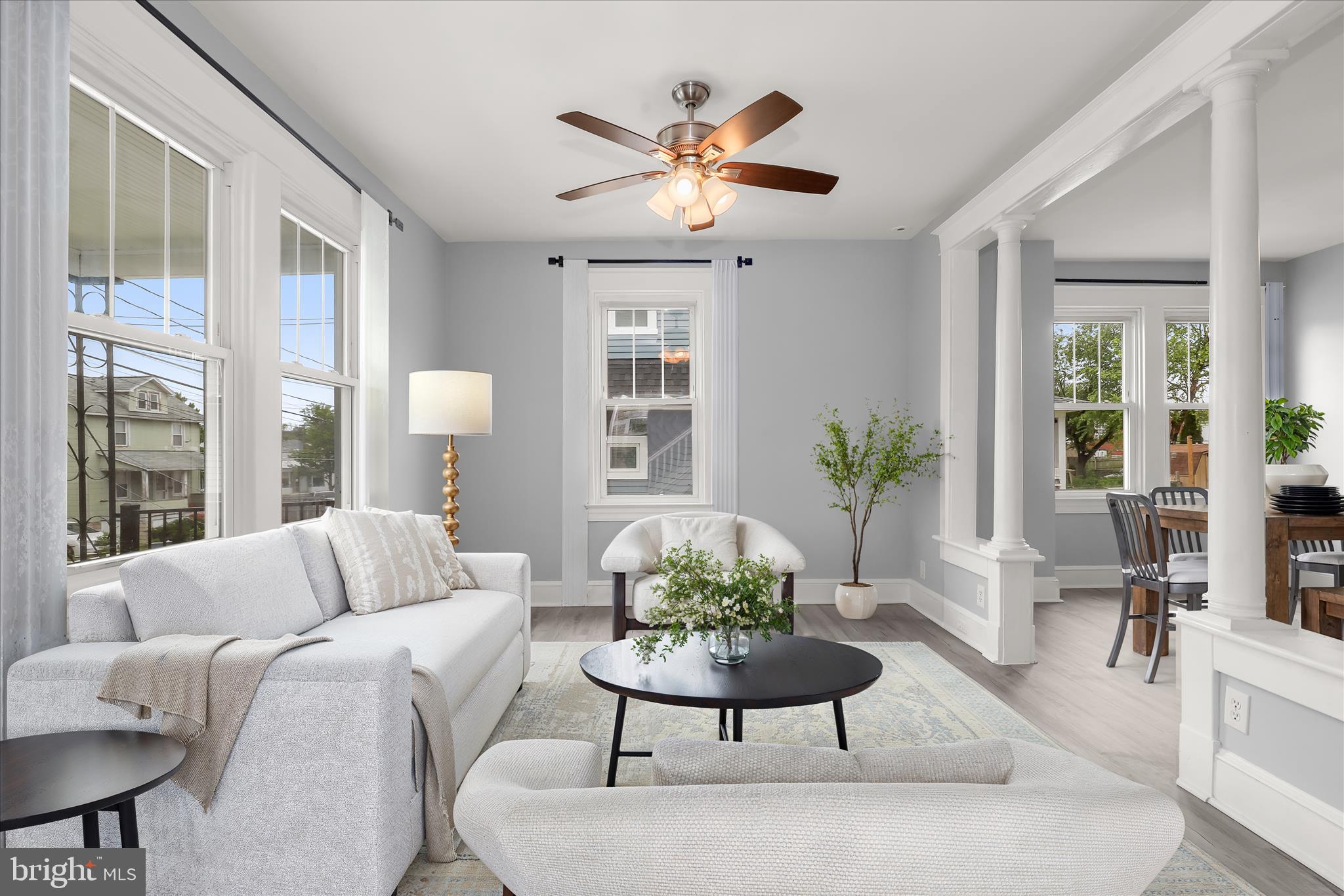 ARBUTUS - Residential