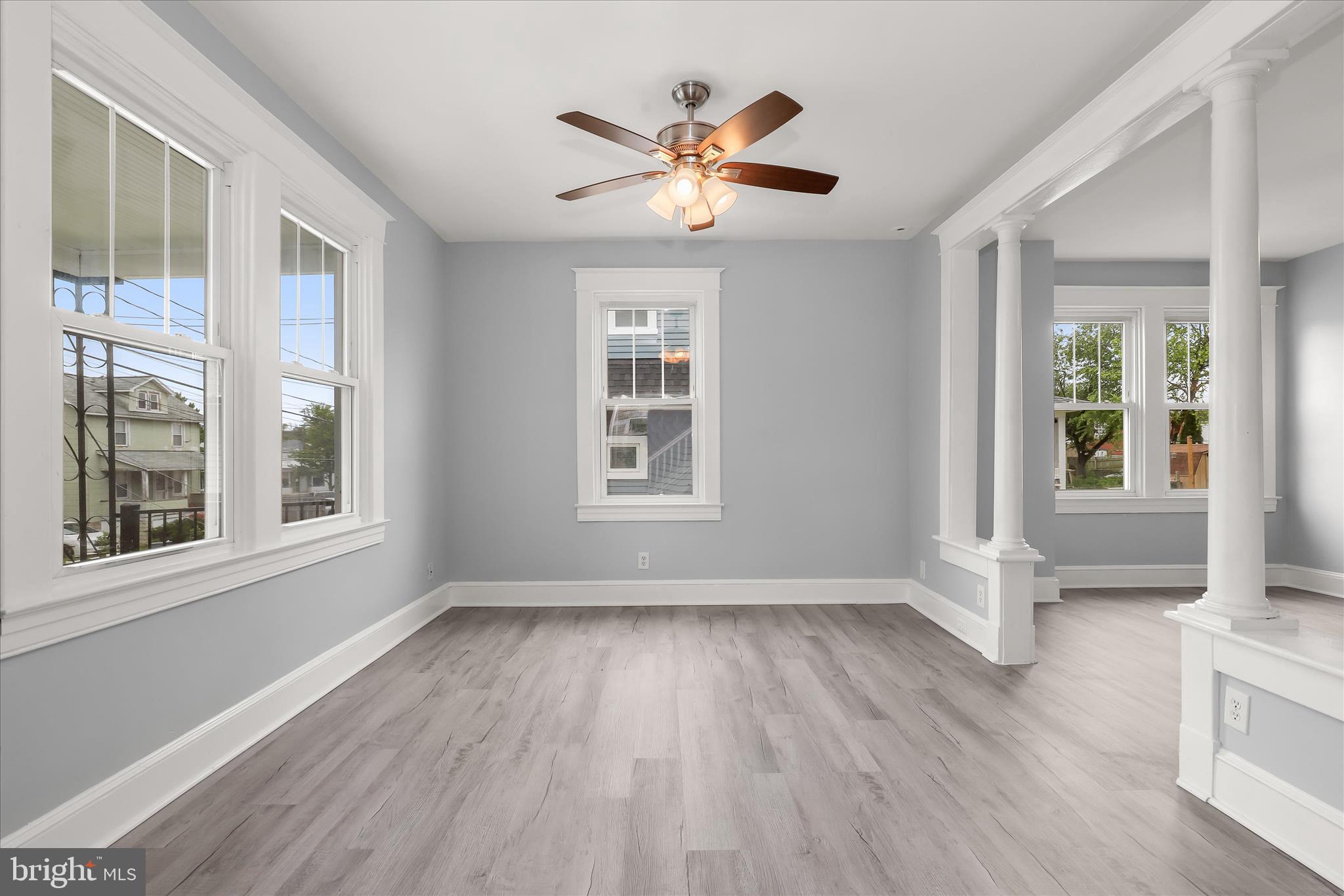 ARBUTUS - Residential