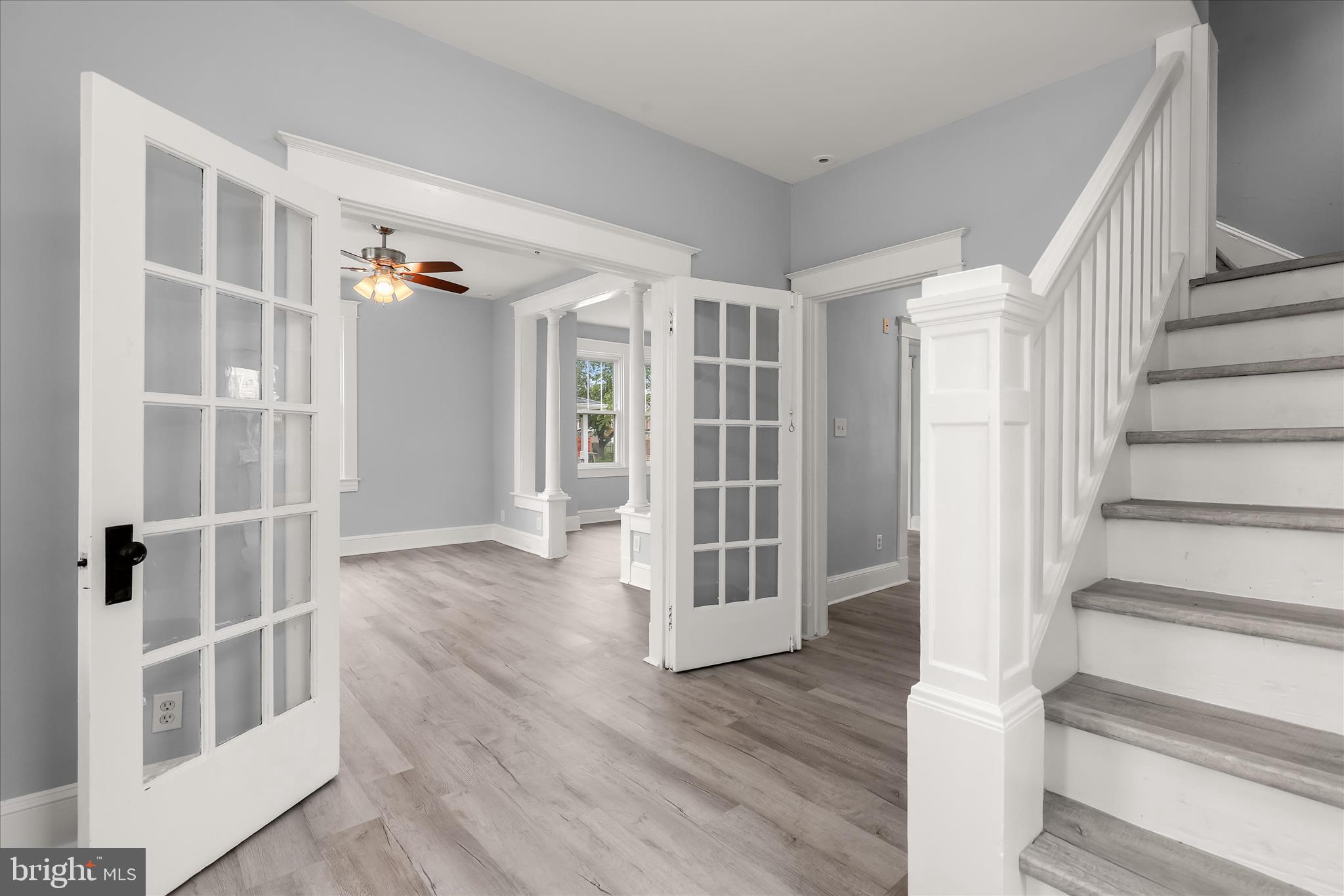 ARBUTUS - Residential