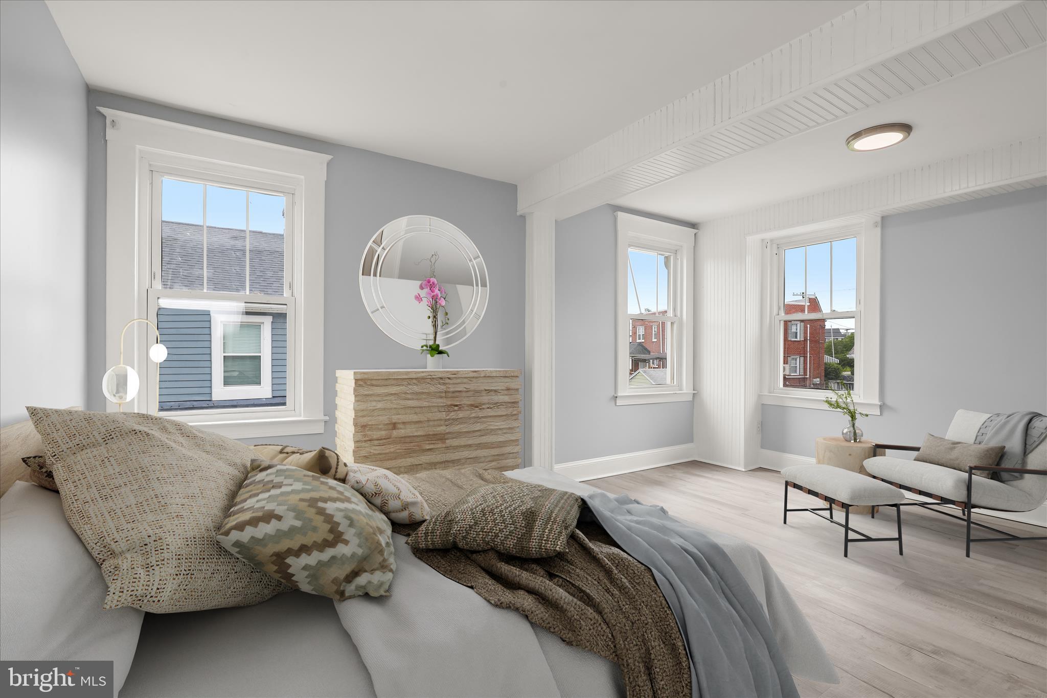 ARBUTUS - Residential