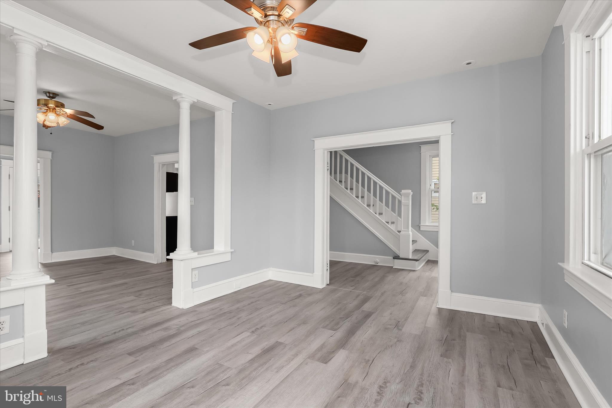 ARBUTUS - Residential