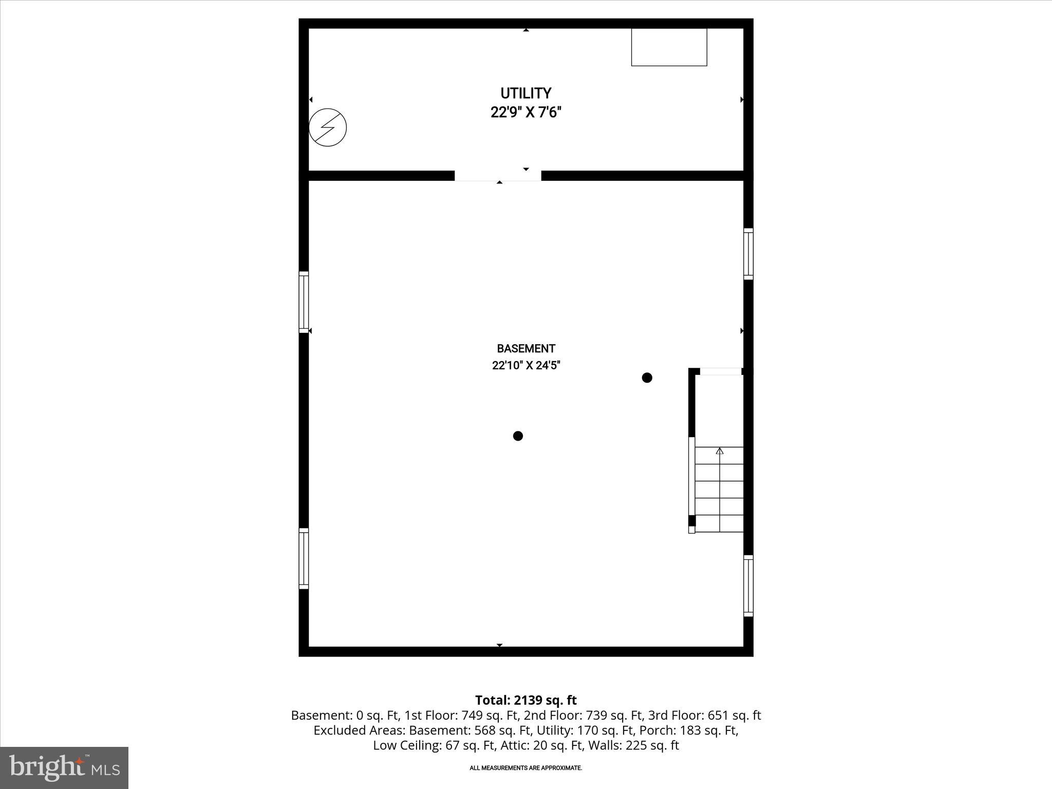ARBUTUS - Residential