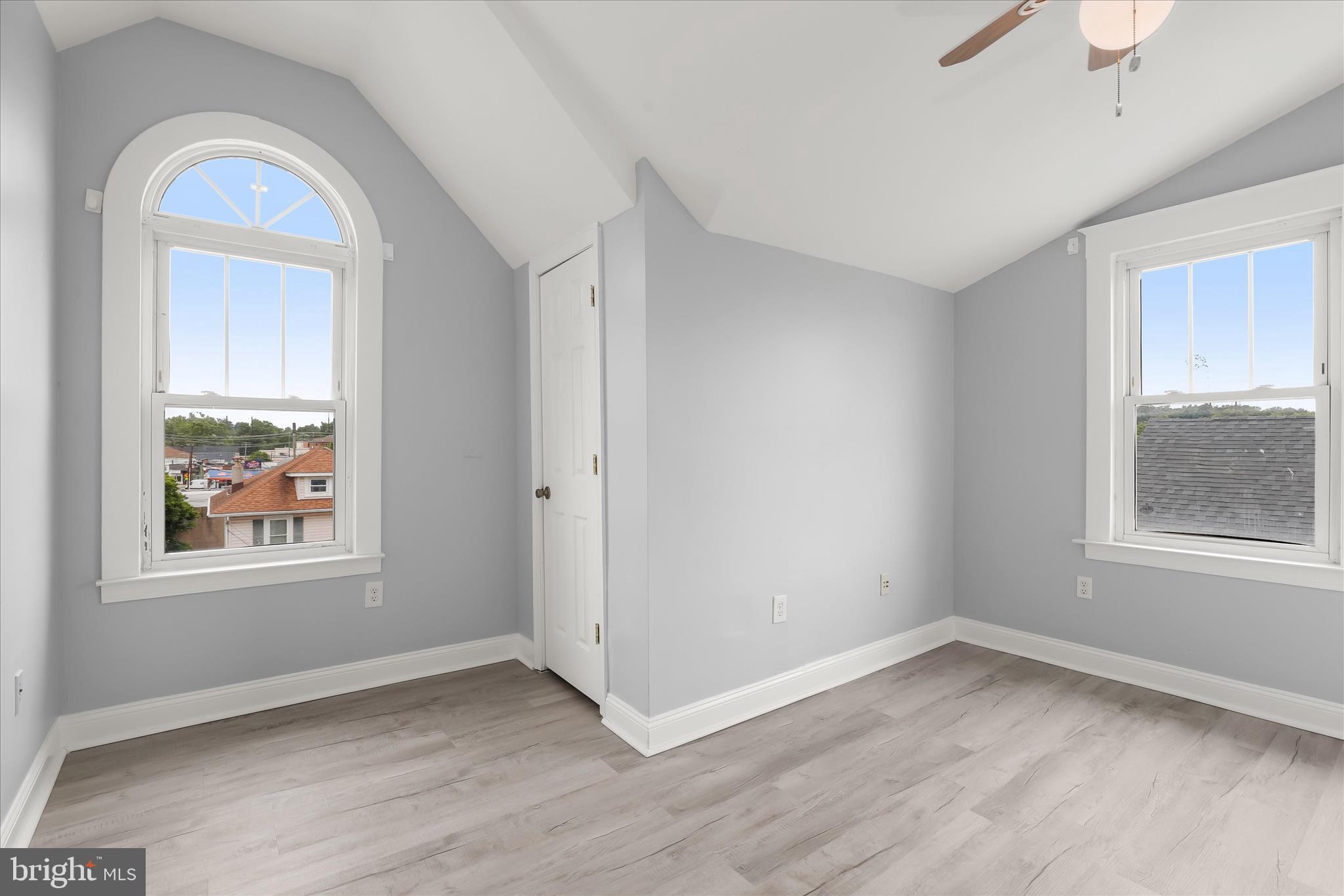 ARBUTUS - Residential