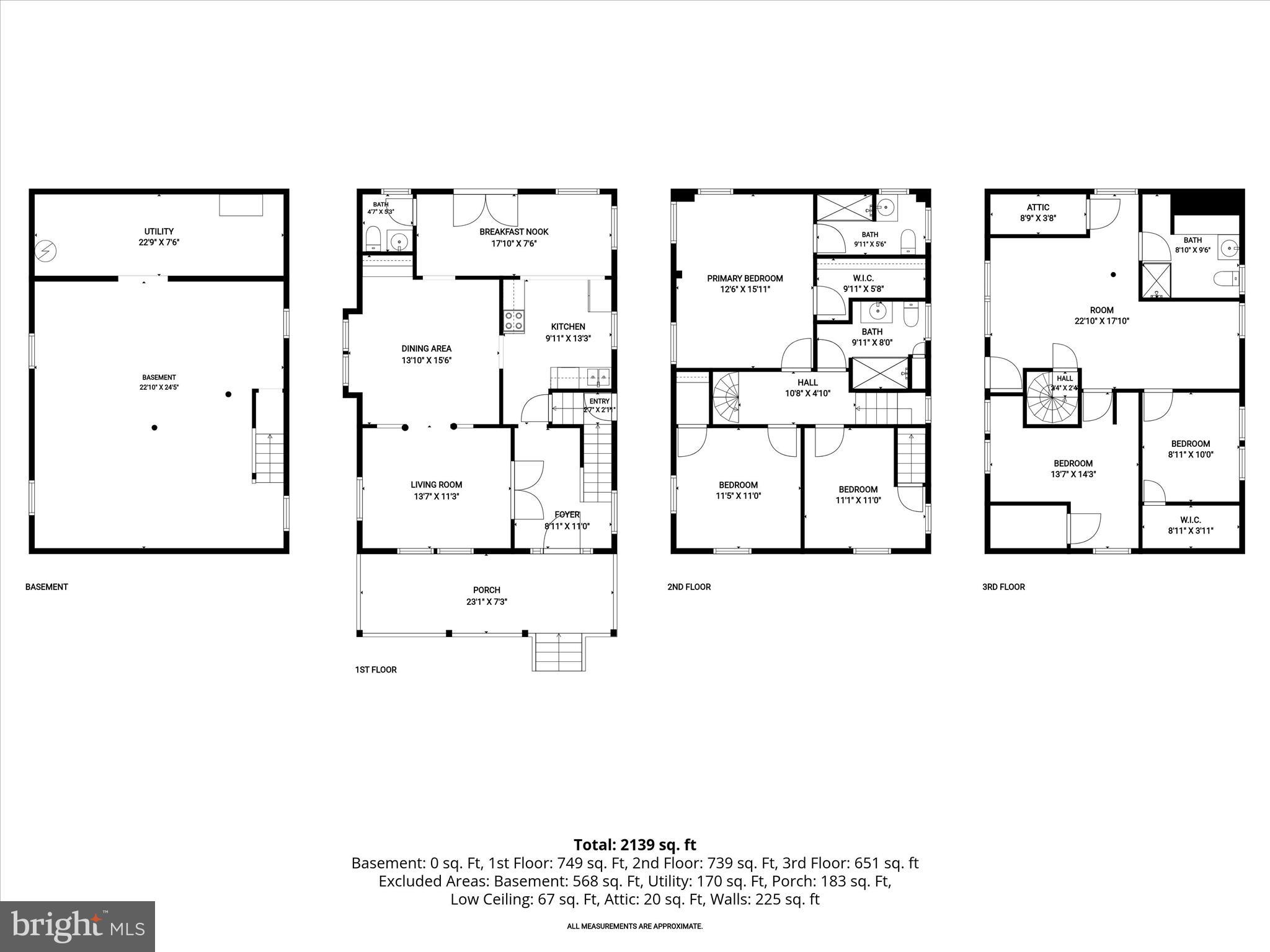 ARBUTUS - Residential