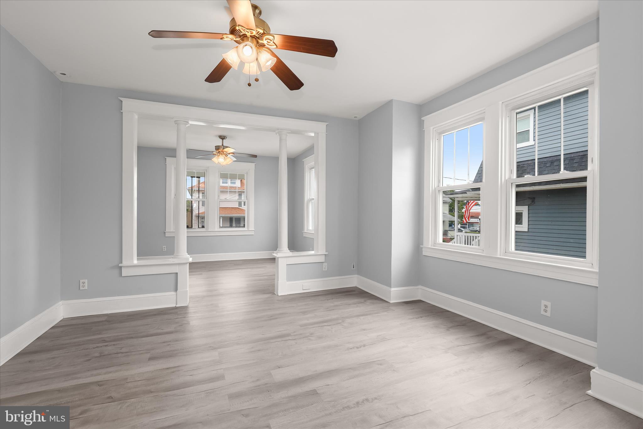 ARBUTUS - Residential