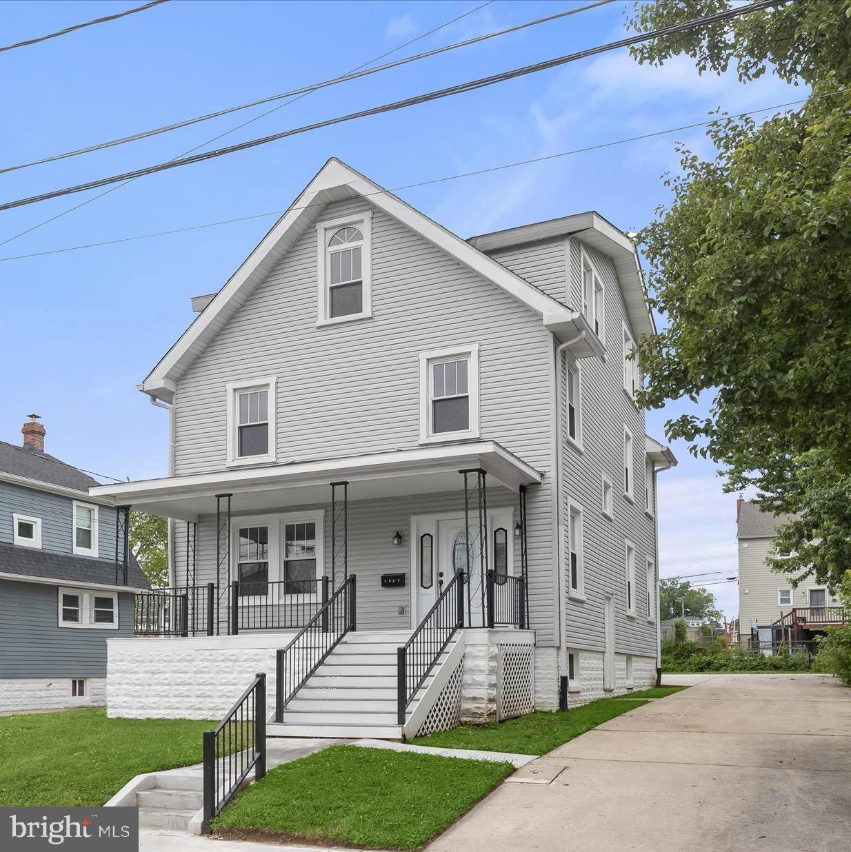 ARBUTUS - Residential