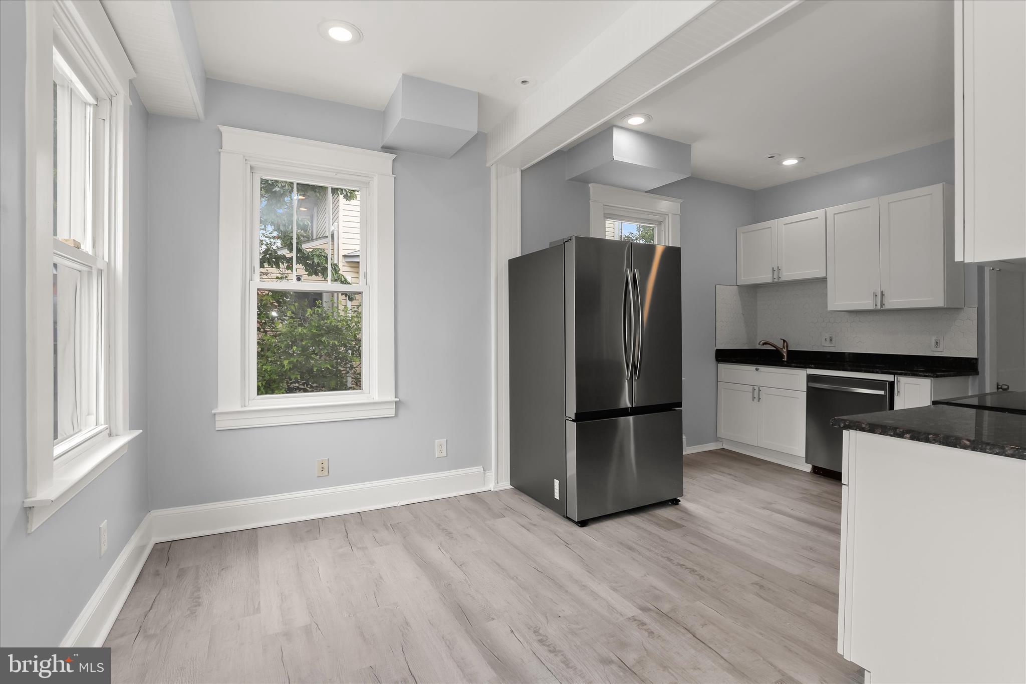 ARBUTUS - Residential