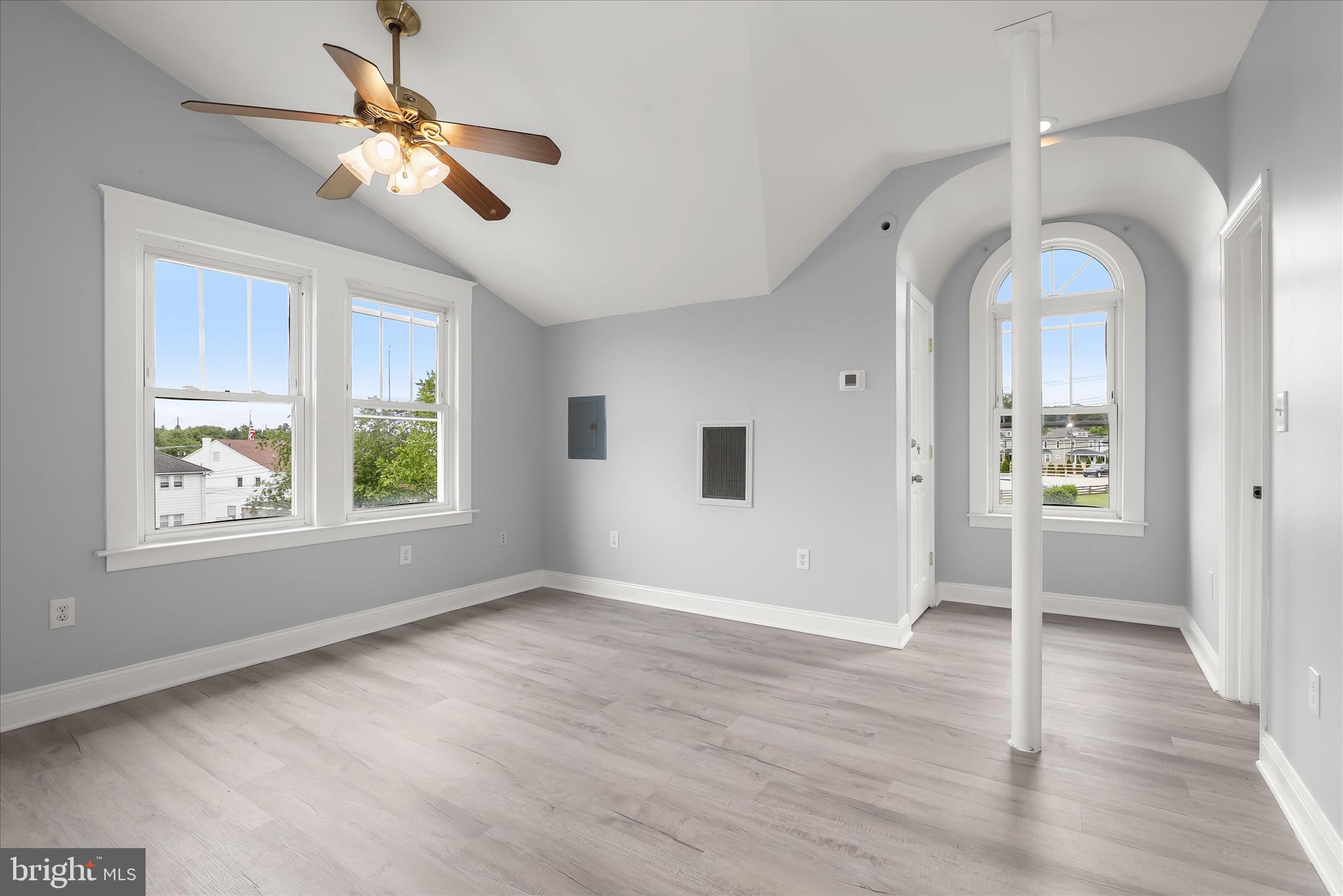 ARBUTUS - Residential