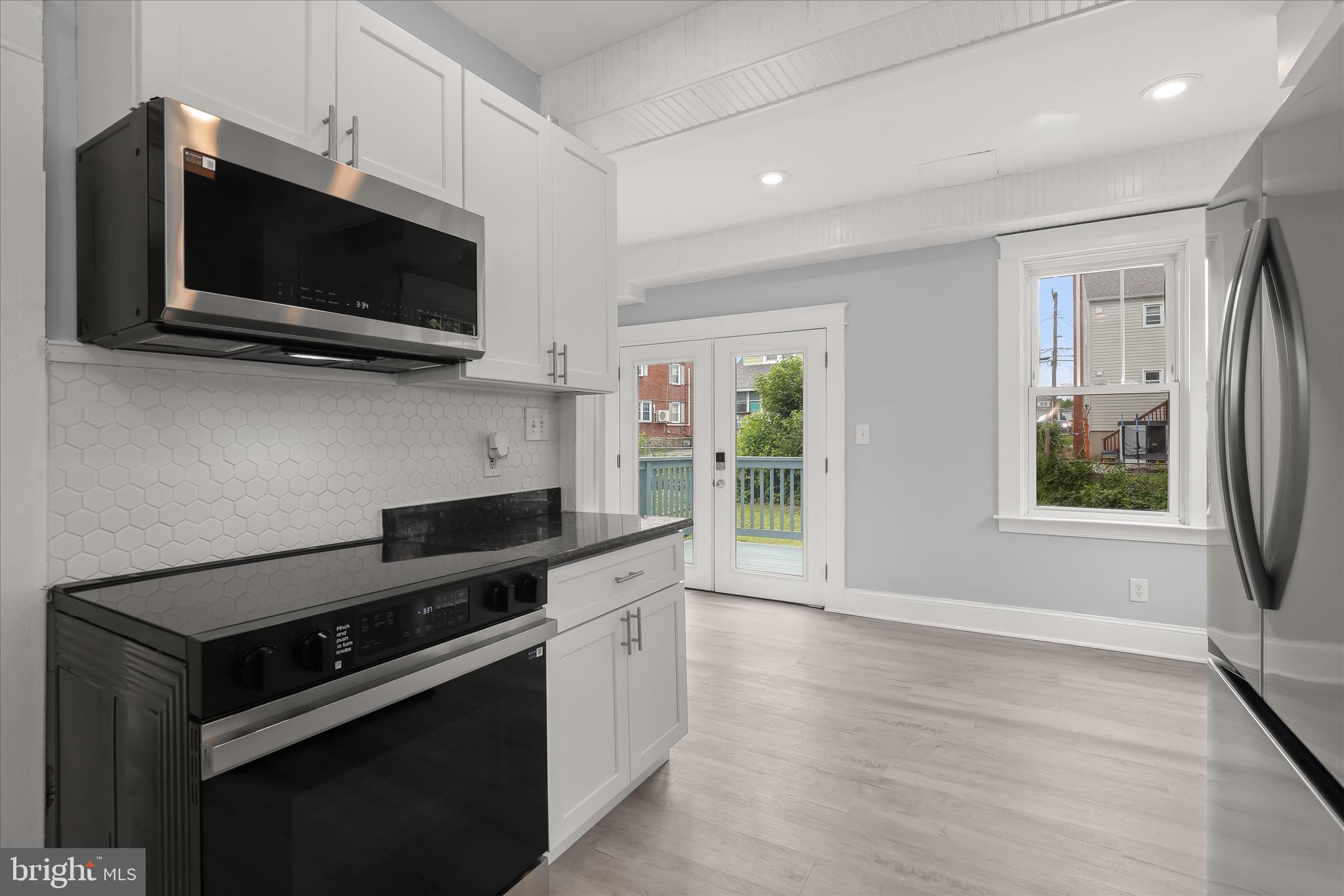 ARBUTUS - Residential