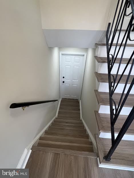 TANTALLON SQUARE - Residential Lease