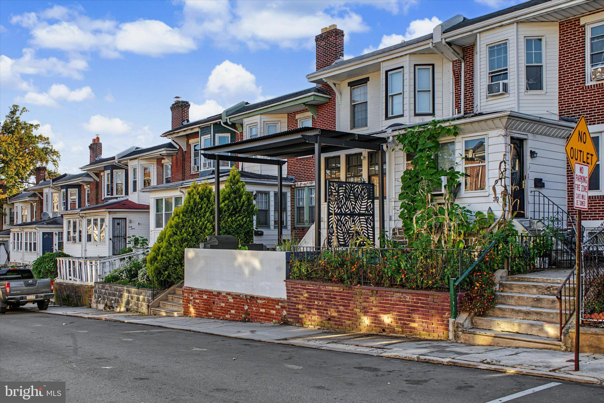 41 SUNSHINE ROAD