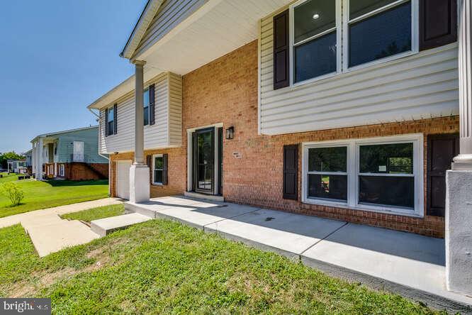 MURRAY HILL - Residential