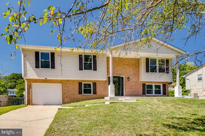 MURRAY HILL - Residential