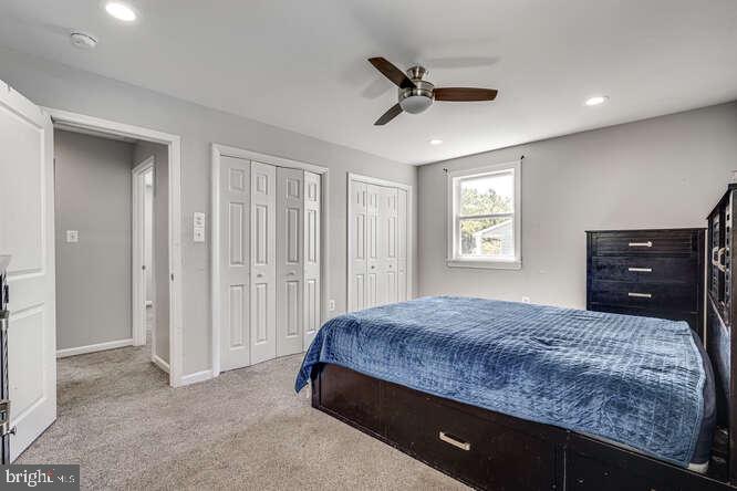 MURRAY HILL - Residential