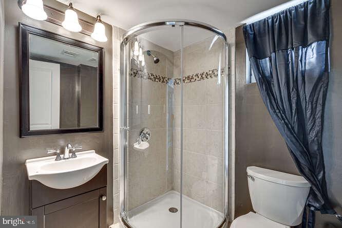 MURRAY HILL - Residential