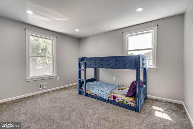 MURRAY HILL - Residential