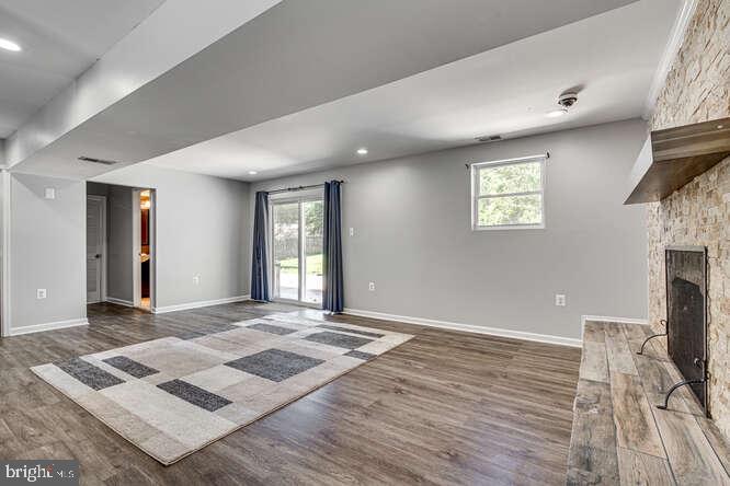 MURRAY HILL - Residential