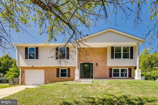 MURRAY HILL - Residential