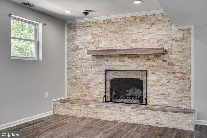 MURRAY HILL - Residential