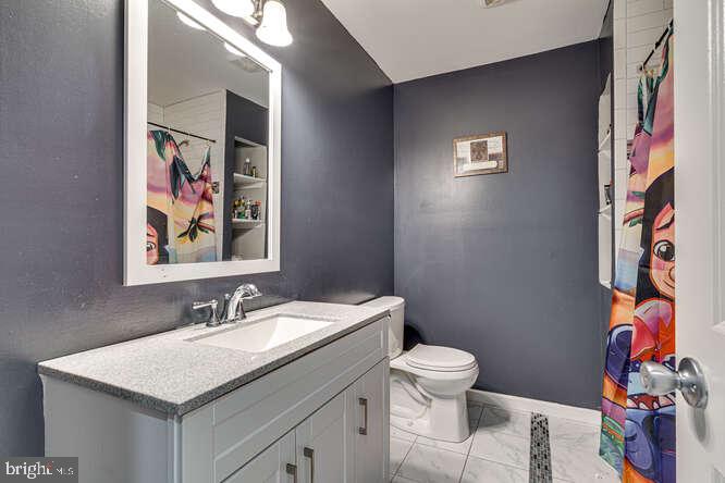 MURRAY HILL - Residential