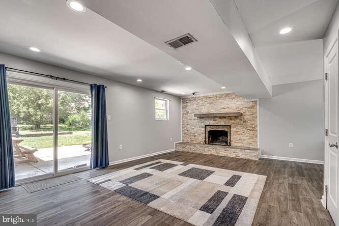 MURRAY HILL - Residential