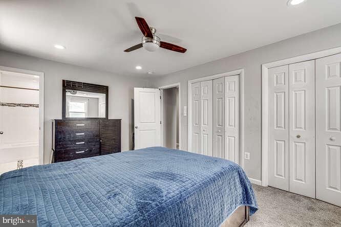 MURRAY HILL - Residential