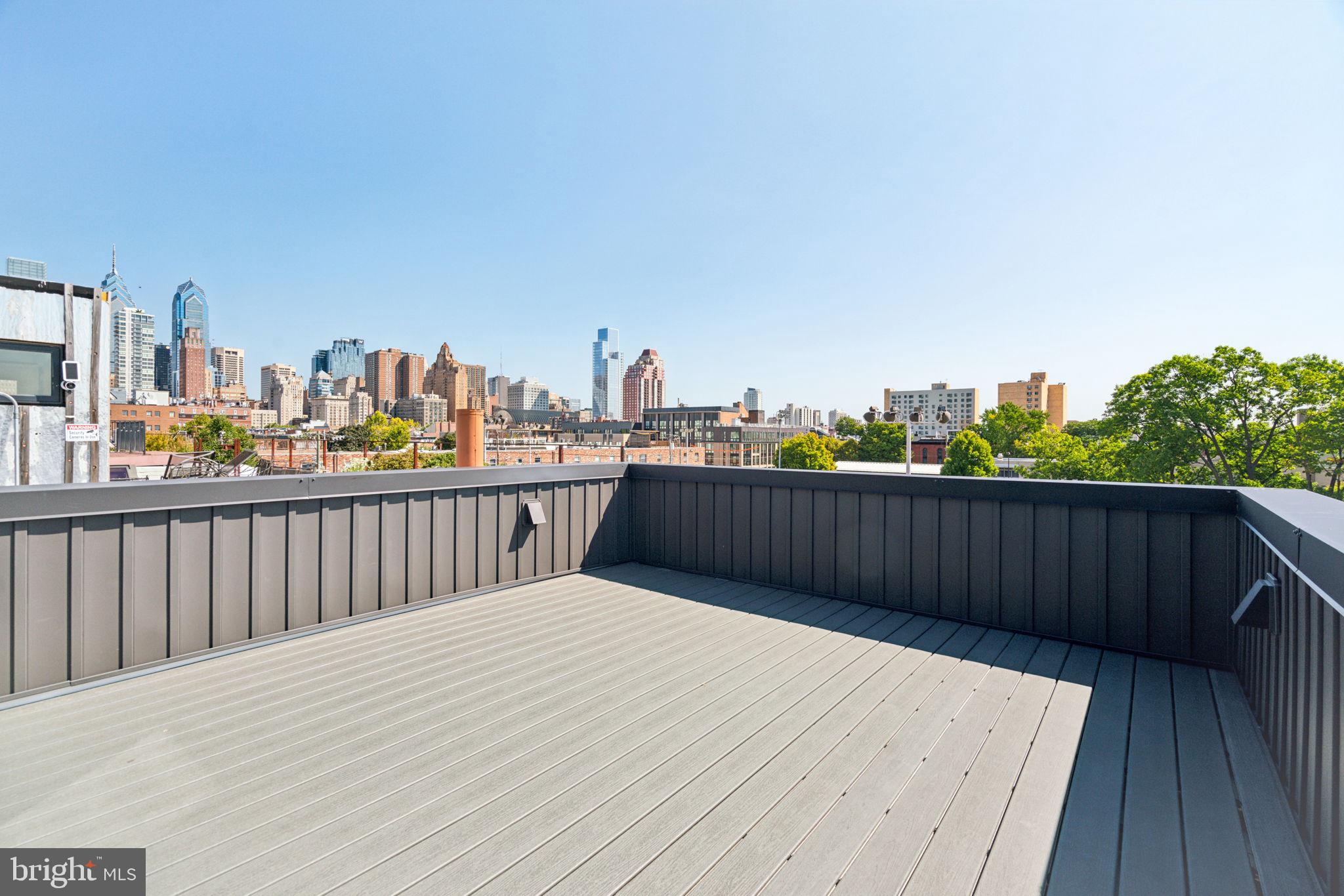 GRADUATE HOSPITAL - Residential