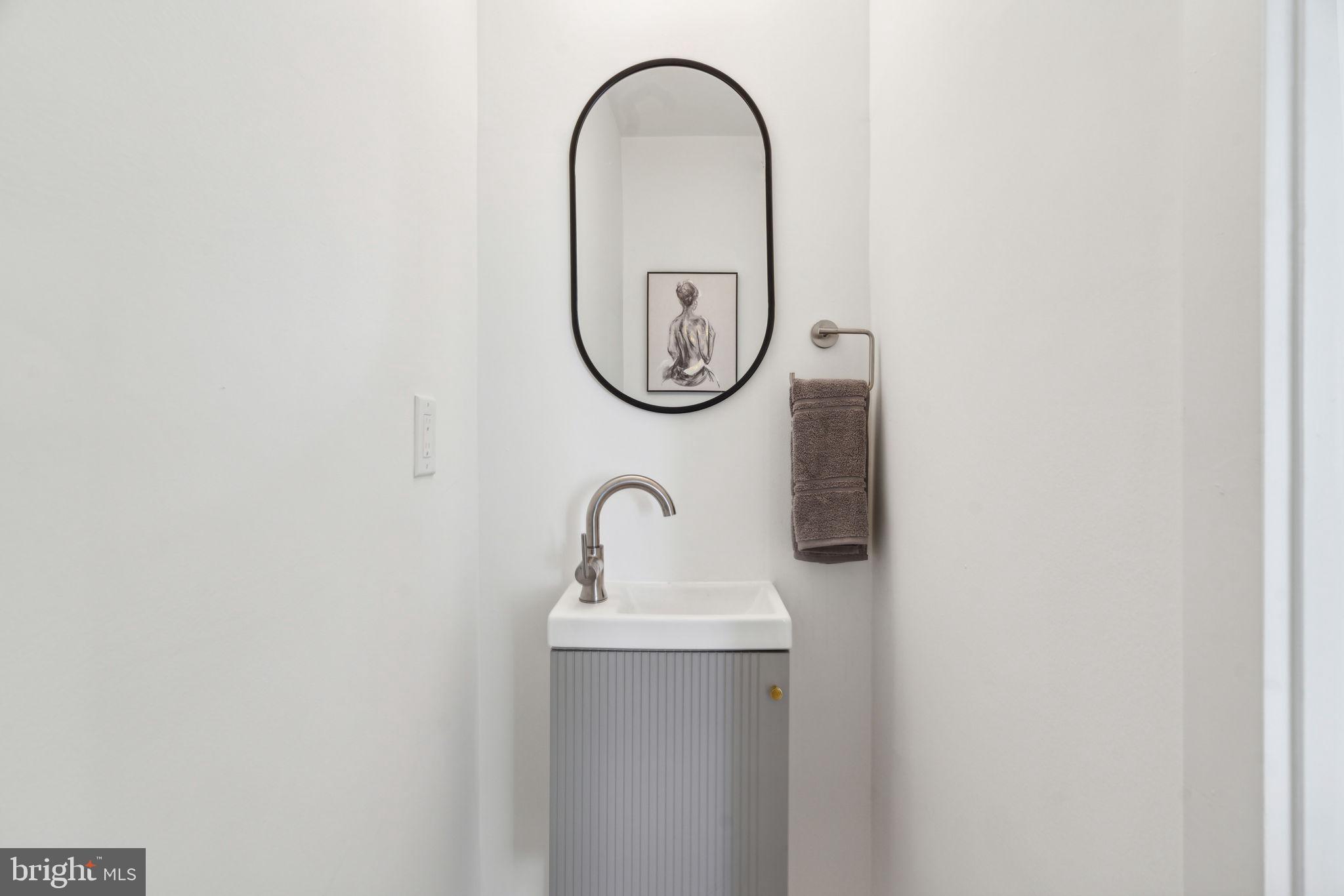 GRADUATE HOSPITAL - Residential