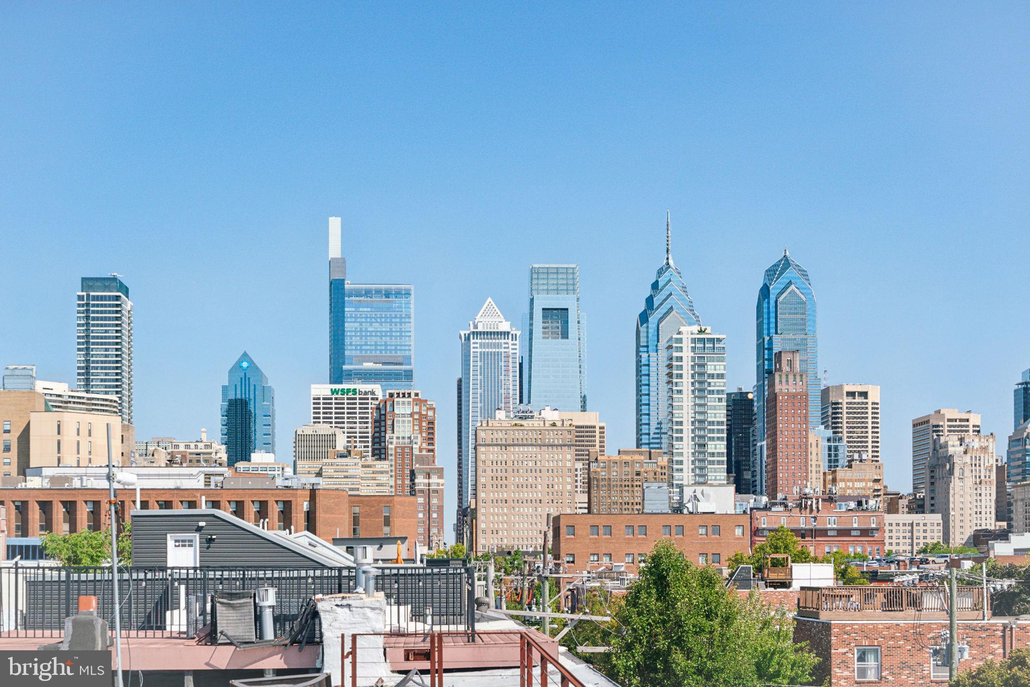 GRADUATE HOSPITAL - Residential